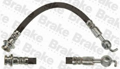 BRAKE ENGINEERING bh778658 -  Тормозной шланг
